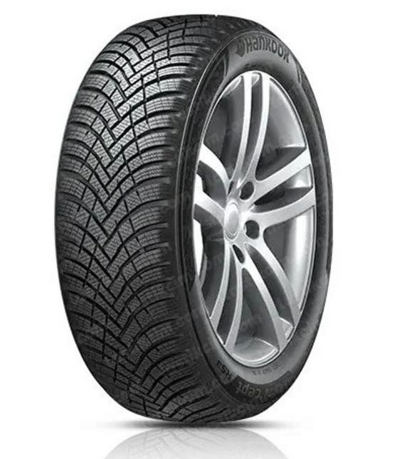 195/55R16 87T WiNter I*cept RS3 M+S W462