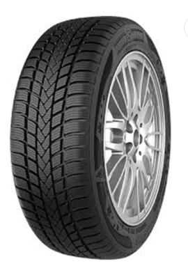 195/55R16 TL 87H CARMILE WINTER MILESTONE; 126420