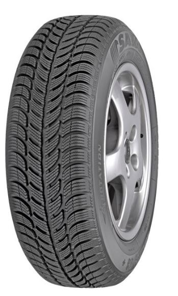 175/70R14 84T Eskimo S3+ MS