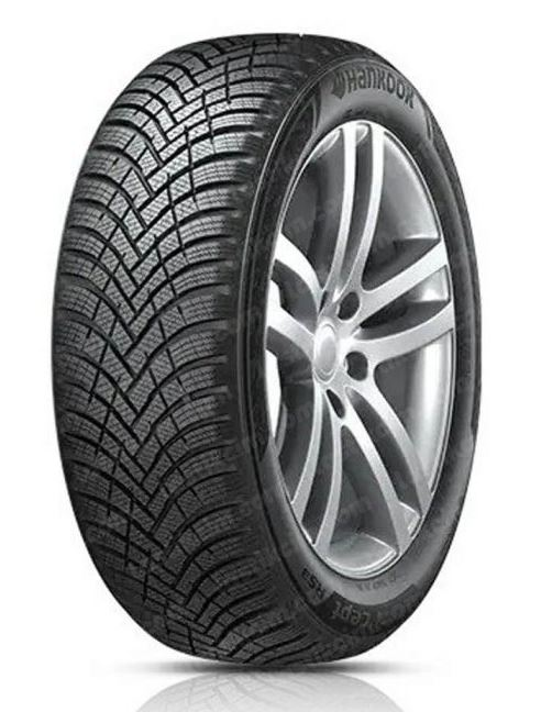 185/55R16T XL Winter i*cept RS3 87T M+S