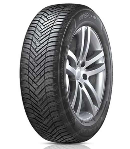 185/65R15T XL KInERGy 4s 2 H750 P04 92T  M+S